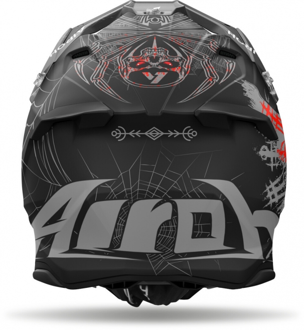 Шлем Airoh Twist 3 Arcade Matt