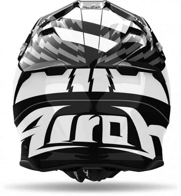 Шлем Airoh Twist 3 Thunder