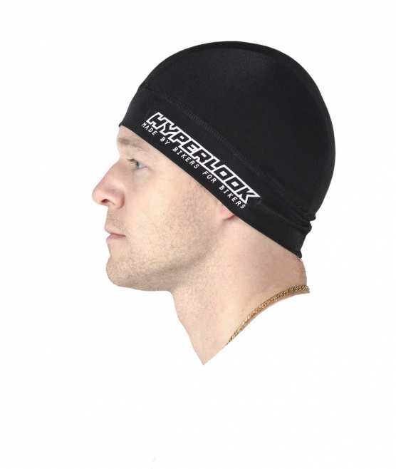 Мото шапка Hyperlook Gee