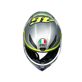 agv k1 mugello 2015