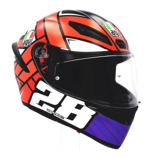 AGV K1 S E2206 Guevara 2023