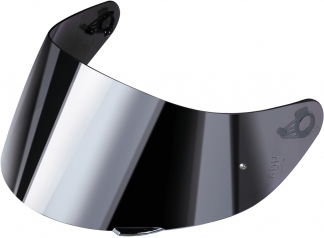 Визор AGV Visor GT4-2 K5 S/K3K IRIDIUM SILVER 