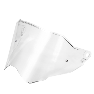 Визор AGV AX9  dual 1 clear