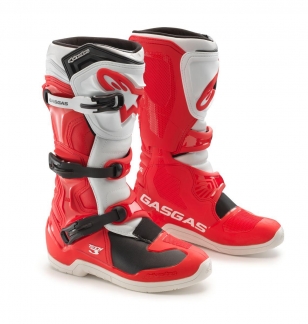 ALPINESTARS Мотоботы TECH 3 GASGAS