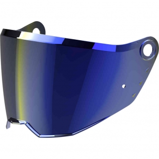 Airoh Commander 2 Visor Iridium Mirrored