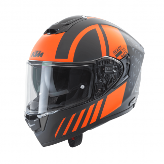 Airoh ST501 KTM