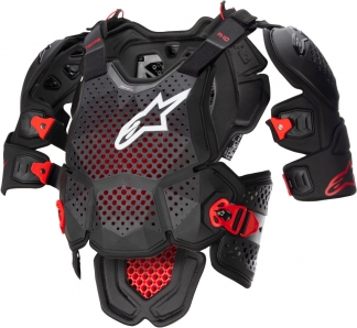 Alpinestars A-10 V2