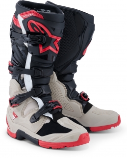 Alpinestars Tech 7 Enduro 2026 Ботинки для мотокросса