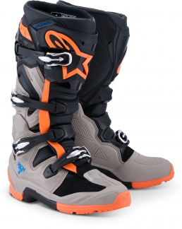 Alpinestars Tech 7 Enduro 2026 Ботинки для мотокросса
