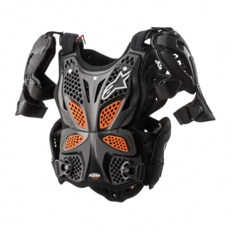 Alpinestars Мотозащита тела A-10 full chest prot