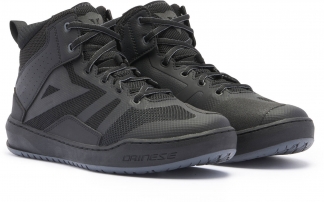 Dainese Suburb Air цвет: Черный