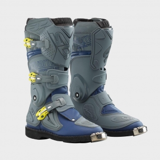 KIDS FLAME BOOTS SIDI для Husqvarna