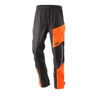 RAIN PANTS KTM