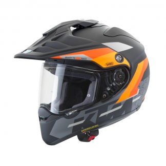 Shoei HORNET ADV KTM