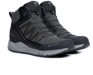 TCX Speedtrek Gore-Tex водонепроницаемая мотоциклетная обувь