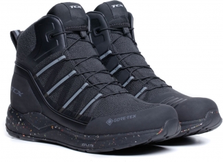 TCX Speedtrek Gore-Tex Цвет: черный