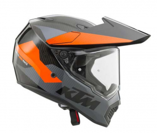 Шлем AGV AX9 KTM Carbon