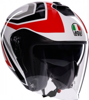Шлем AGV Irides Tolosa