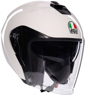 Шлем AGV Irides Белый