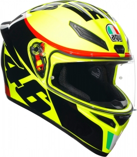 Шлем AGV K1 S GRAZIE VALE