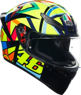 Шлем AGV K1 S SOLELUNA 2017