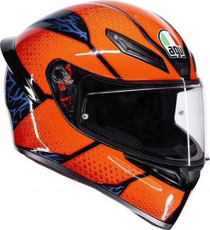 Шлем AGV K1 S Speedarmor