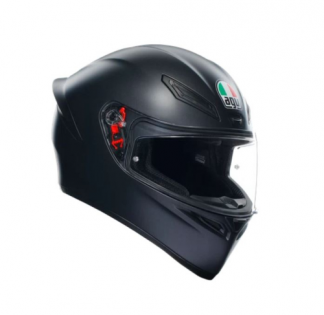 Мотошлем AGV K1s Matt black