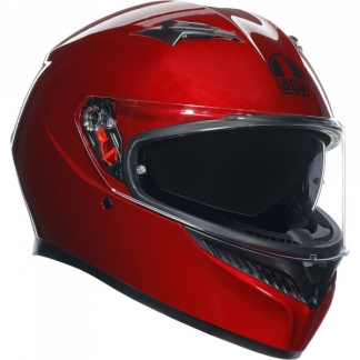 Шлем AGV K3 MONO COMPETIZIONE RED