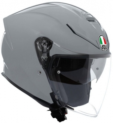 Шлем AGV K5 Jet Evo