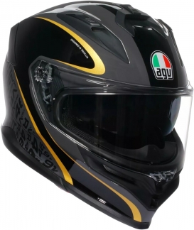Шлем AGV K7 Flow 46
