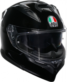 Шлем AGV K7 Черный