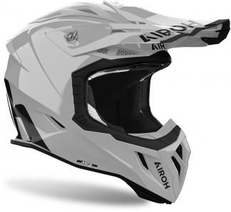 Шлем Airoh Aviator Ace 2 цвет: Серый