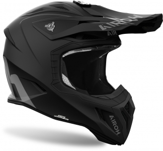 Шлем Airoh Aviator Ace 2 цвет: Черный матовый