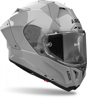 Шлем Airoh GP 800 Color Carbon цвет: Серый