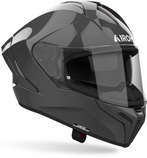 Шлем Airoh Matryx Anthracite Gloss