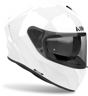 Шлем Airoh Spark 2 цвет: Белый