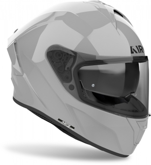Шлем Airoh Spark 2 Cement цвет: Серый