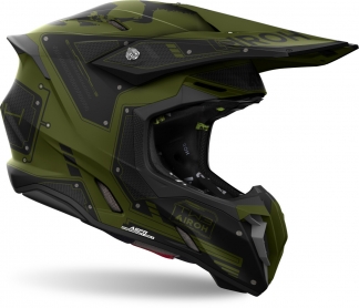 Шлем Airoh Twist 3 Military