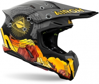 Шлем Airoh Twist 3 Adventure