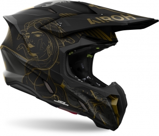 Шлем Airoh Twist 3 Titan