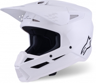 Alpinestars S-M3 Белый