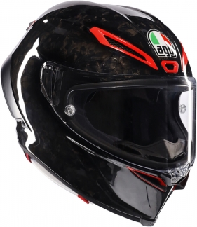 PISTA GP RR ITALIA CARBONIO FORGIATO