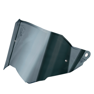 Визор AGV AX9 dual 1 iridium silver