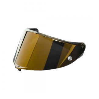 Визор AGV GT4-1 Iridium gold