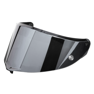 Визор AGV PISTA GP RR/PISTA GP R/CORSA R IRIDIUM SILVER