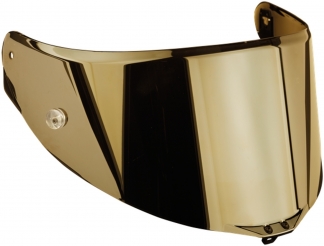 Визор AGV TOURMODULAR IRIDIUM GOLD