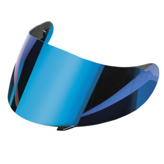 Визор AGV SP1 K6/K6 S - Iridium blue