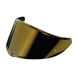 Визор AGV Visor K-6 Iridium gold