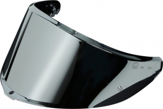 Визор AGV Visor GT3-2 Iridium silver Sportmodular