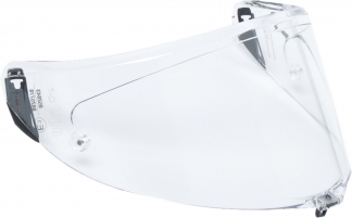Визор AGV VISOR RACE 3 MPLK - E2206 - CLEAR